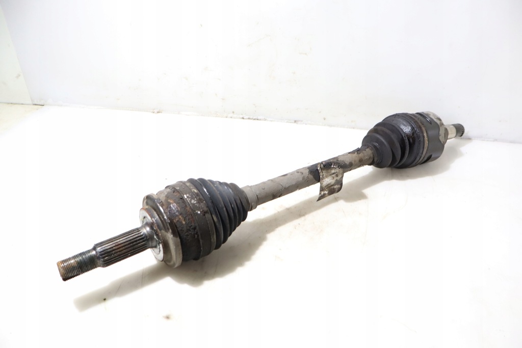 фото №1, Приводной вал левый перед toyota corolla x e15 1.6