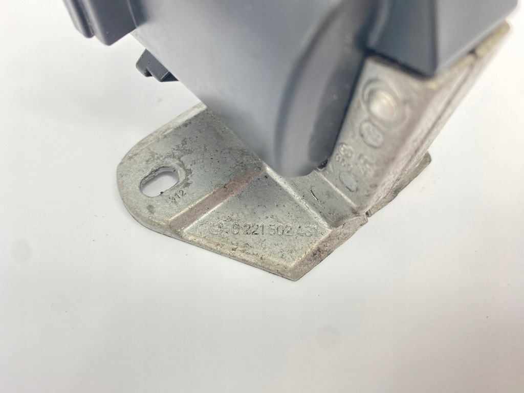 Котушка запалювання mercedes w124 w201 r107 w126 r129 0221502431 Ціна