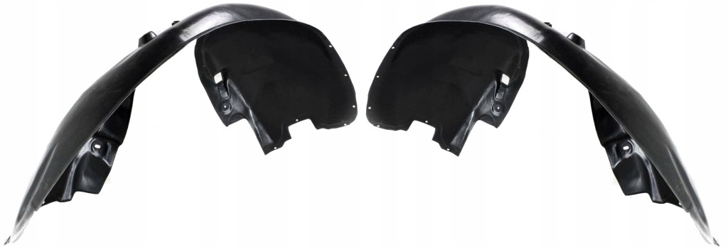 фото №1, Підкрилок chrysler 300c lx 2004-2011 перед l+p