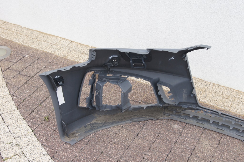 фото №9, Бампер audi rs4 b9 8w bardzo гарний