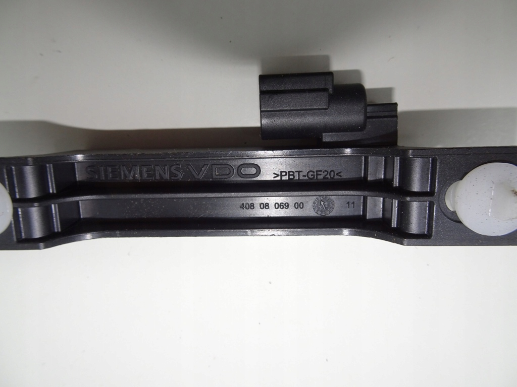 фото №8, Датчик датчик удару nissan x-trail t32 14-