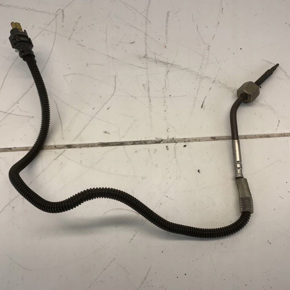 фото №1, Датчик температура. вихлопних газів dpf mercedes s-klasa w222 18r