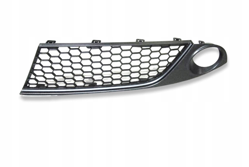 фото №1, Решітка бампера ліва alfa romeo mito 11r-