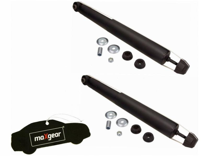 фото №1, Амортизатори задня maxgear 11-0697 +ароматизатор
