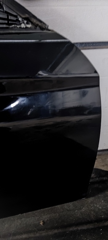 фото №4, Bmw f20 дверь правый перед schwarz 2