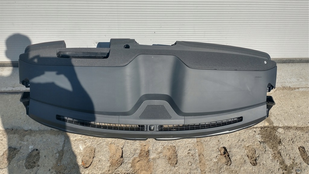 фото №7, Ford mustang mach-e приборная панель консоль приборная панель