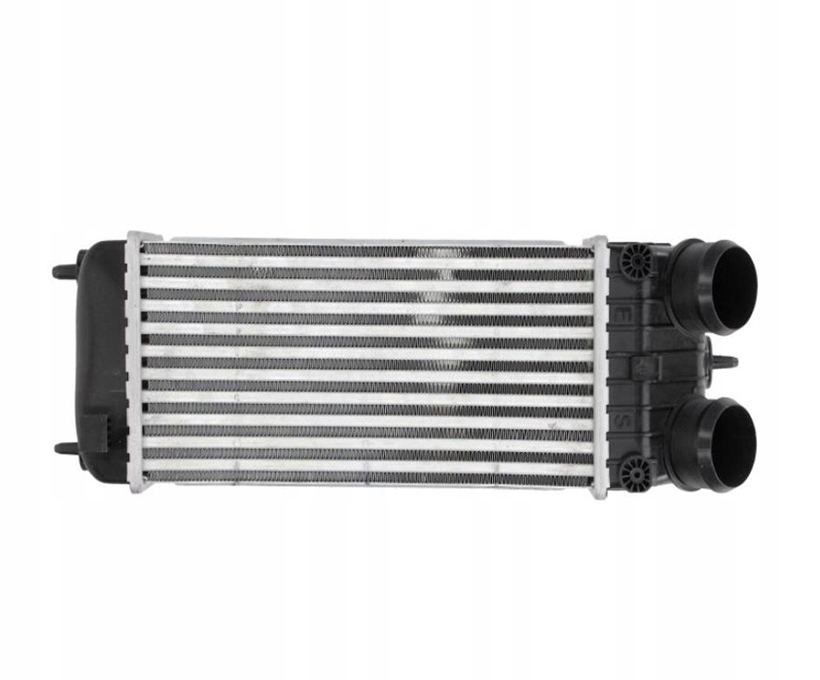 Купити Інтеркулер peugeot 207 w_ 06- 1440c0