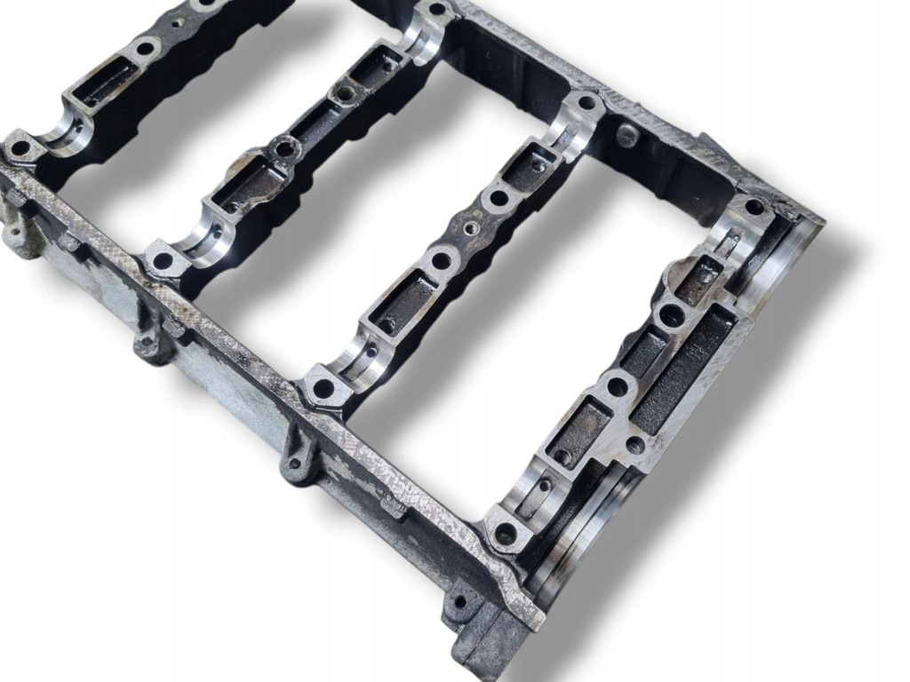 фото №15, Головка двигателя ford transit 7 2006 6c1q-6k537-ac