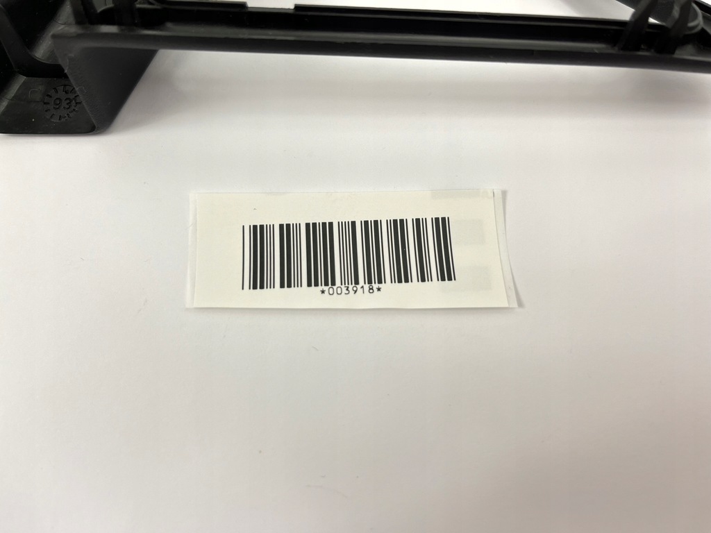 фото №9, Рамка ручка дверь правая внутренняя mercedes w124 электрически regulo сиденье