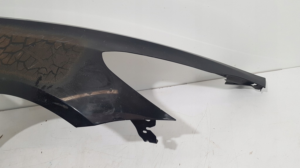 фото №6, Tesla model iii 3 крила правий перед передній