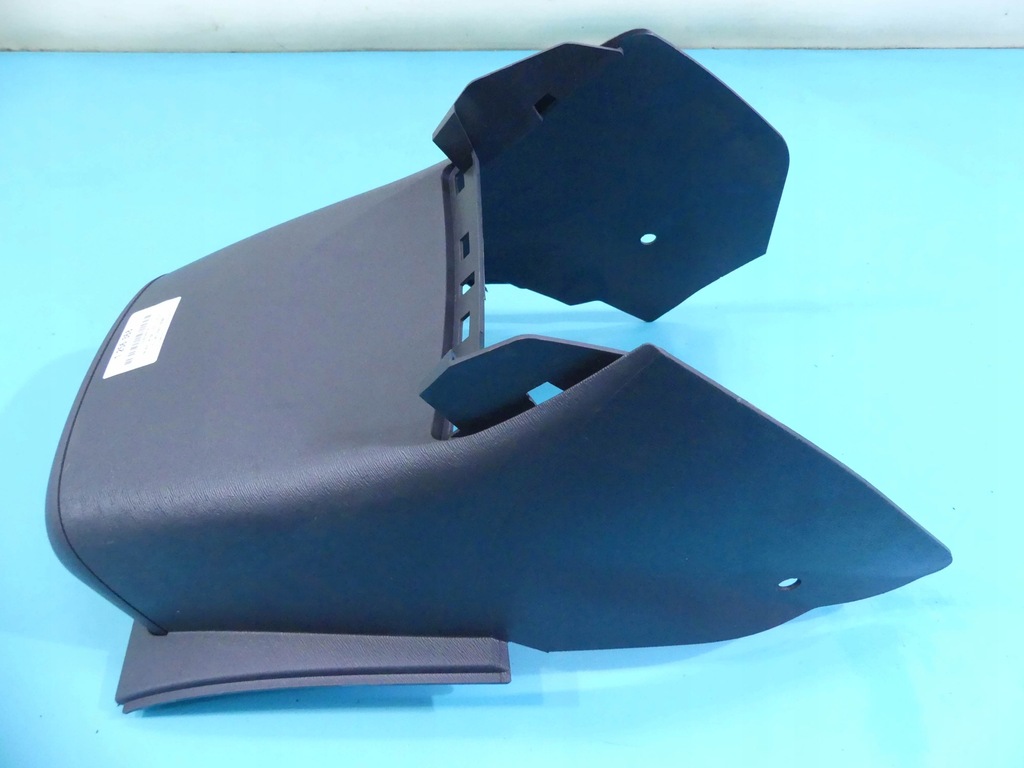 фото №3, Корпус защита туннель renault twingo ii eu