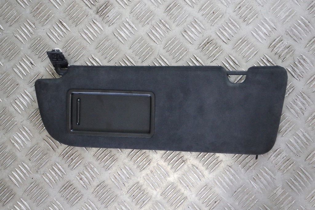 фото №13, Комплектная czarna потолок панорама porsche cayenne 9y coupe alcantara