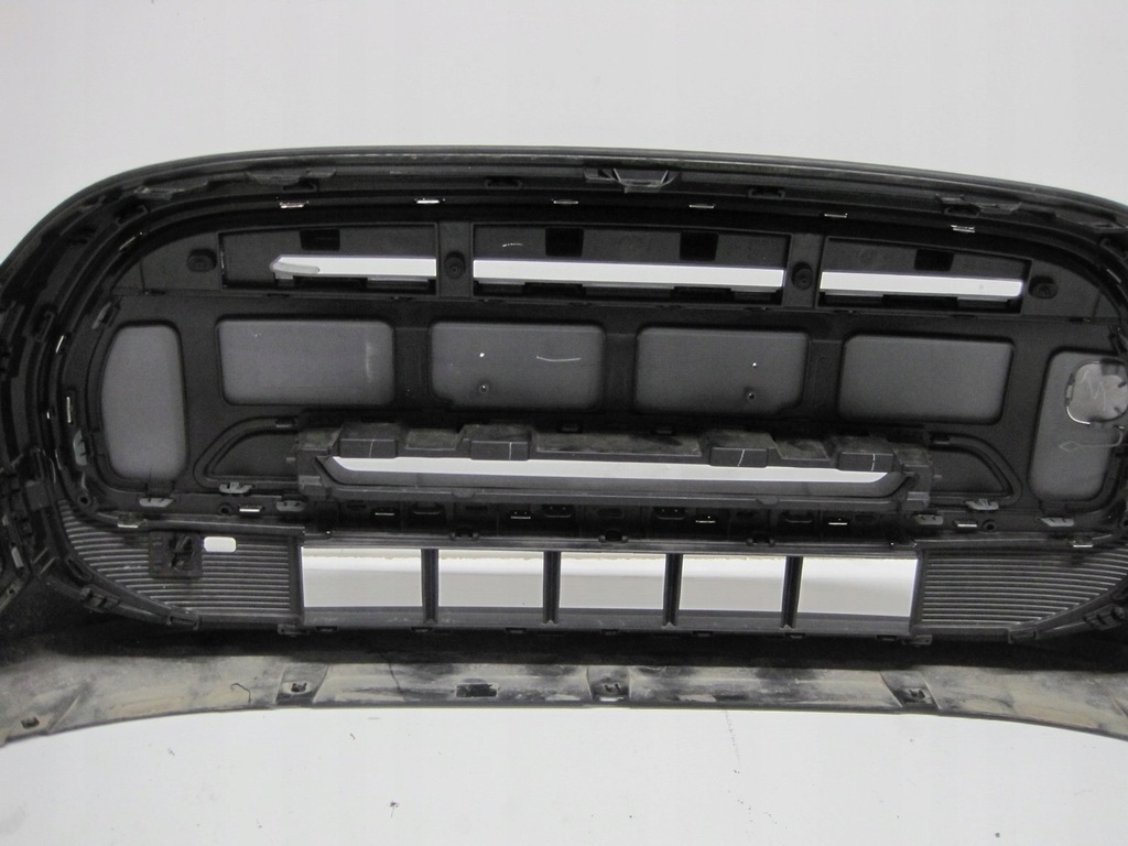 фото №9, Бампер mini f56 s 22r перед передний