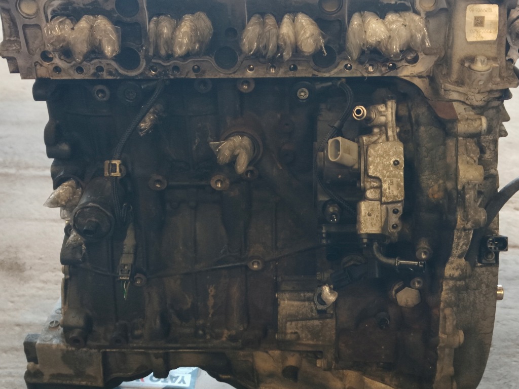 фото №7, Mercedes w212 w207 w204 lift двигун 2.2 cdi 651 om651 651911