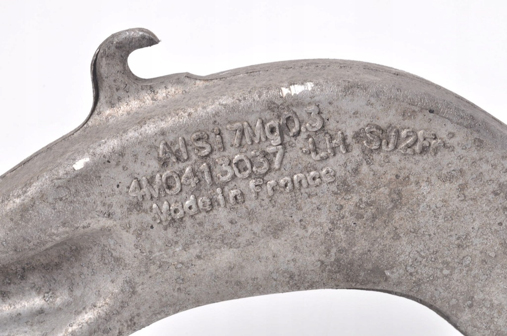 фото №11, Bentley bentayga 4.0 tdi амортизатор перед левый 4m0413037 4m0616039ah