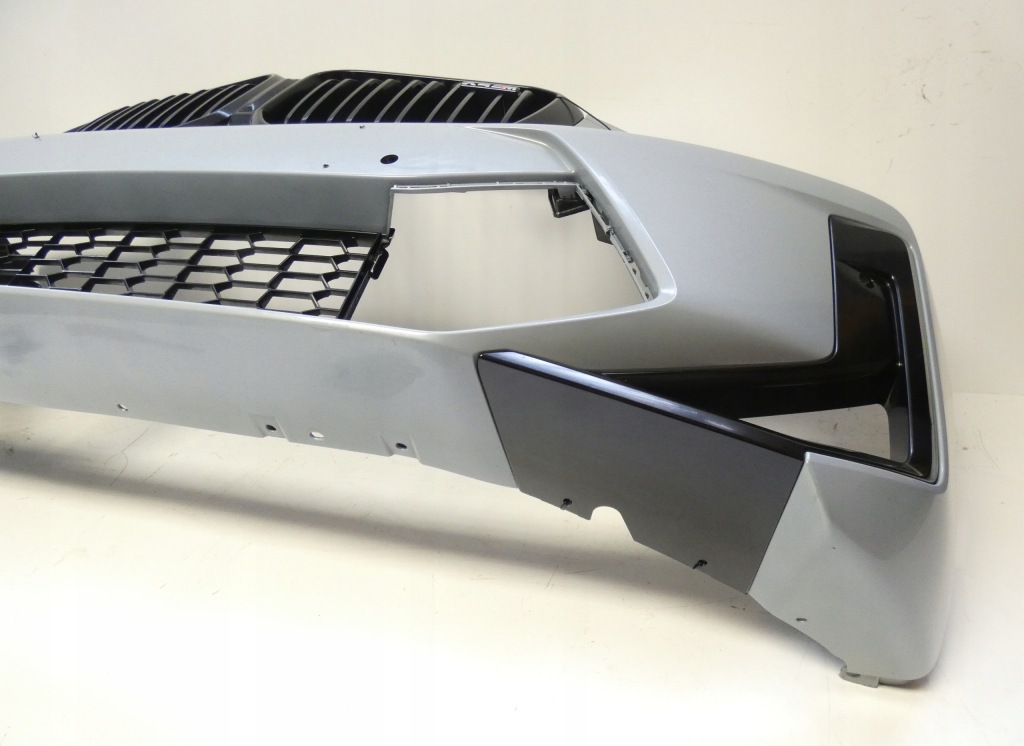 Bmw x3m f97 x4m f98 m-power lift 8082766 2021- pod 6 pdc бампер передній Ціна