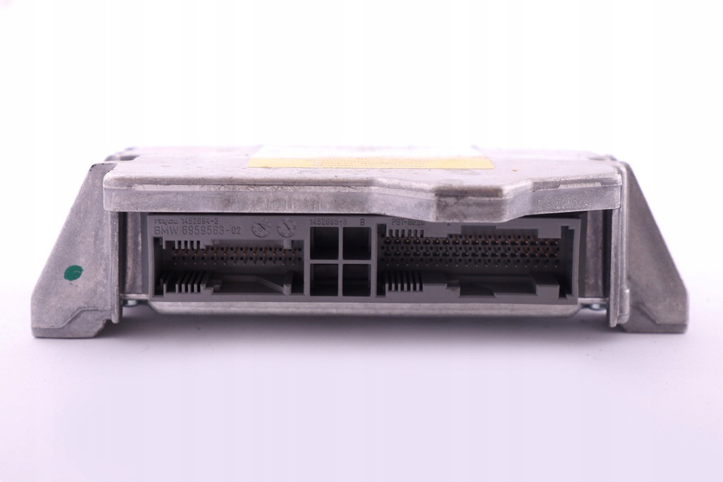 фото №10, Mini r55 r56 датчик модуль подушка безопасности подушки безопасности 3428715