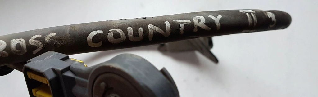 2001 volvo xc70 тросы переключения передач 8689442 Киев