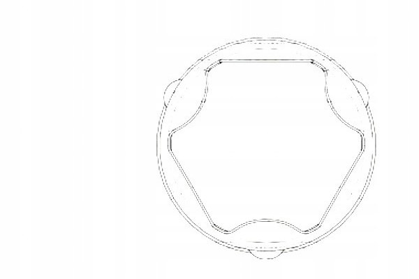 фото №2, Spidan набір захист шарнір