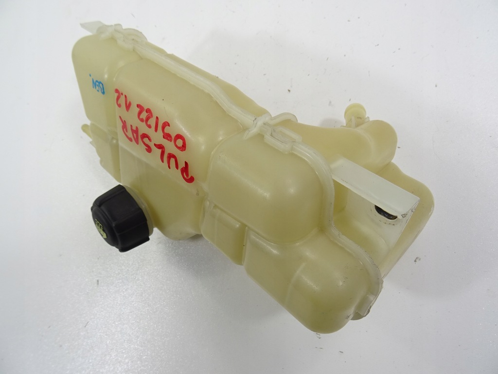 фото №6, Pulsar 1.2 dig-t бак расширительный 2014-2018