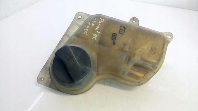 фото №7, Бачок расширительный vw passat b5 1998r.