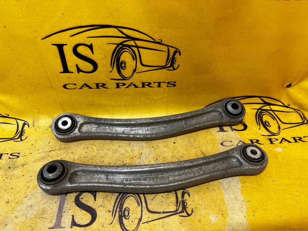 фото №1, Рычаг задняя porsche cayenne 7p5 lift 4.2d