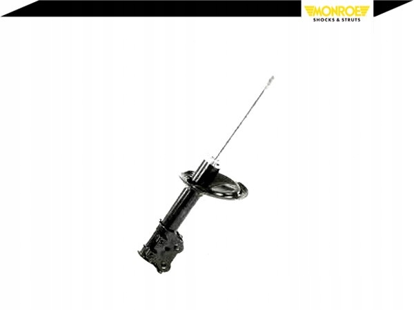 фото №3, Амортизатор kia cerato ii 1.6/2.0 01.09- monroe