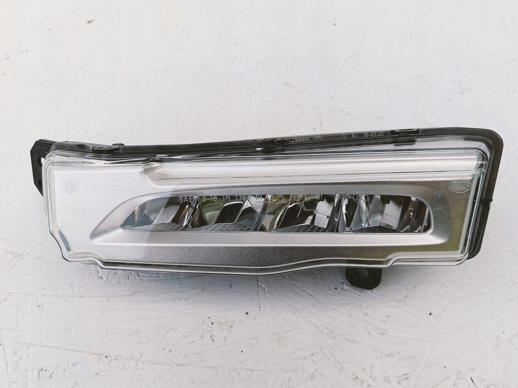 фото №1, Bmw x5 g05 x6 g06 протитуманна фара led лівий 63177406365