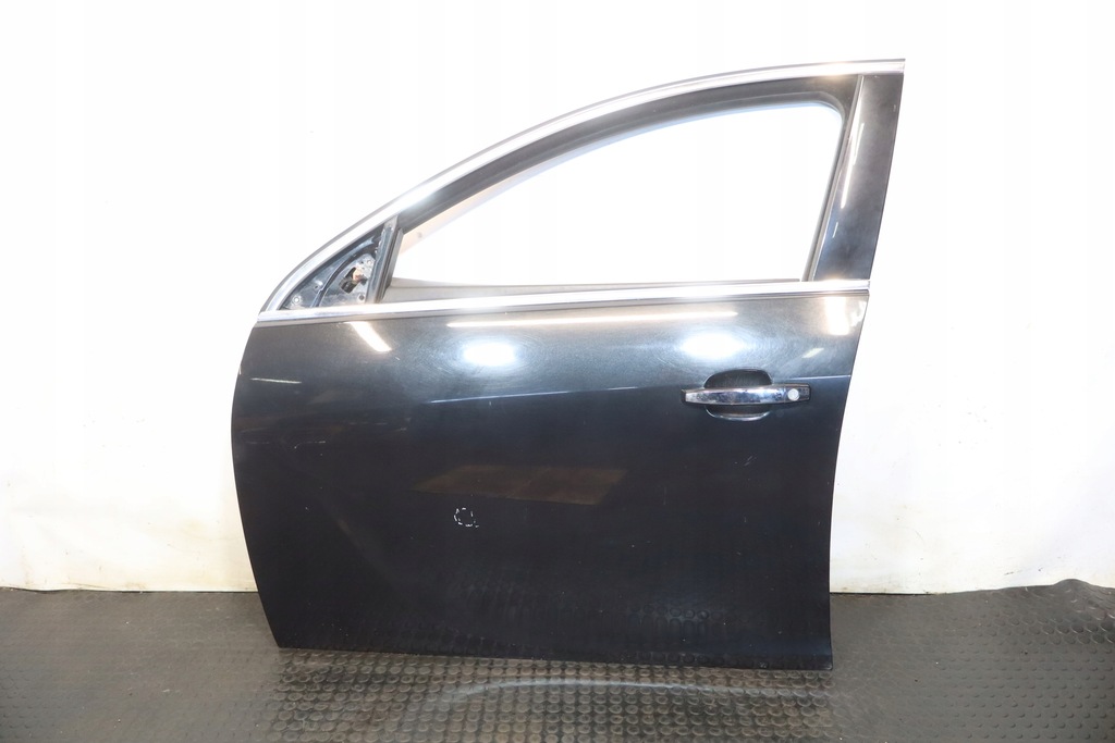 фото №1, Двері лівий перед opel insignia a z22c