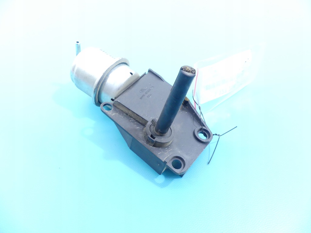 фото №1, Клапан отопителя ford transit mk7 2,2 tdci