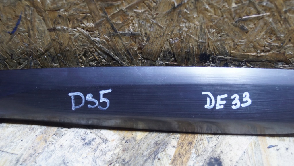 фото №4, Dekor молдинг citroen ds5 9678259977