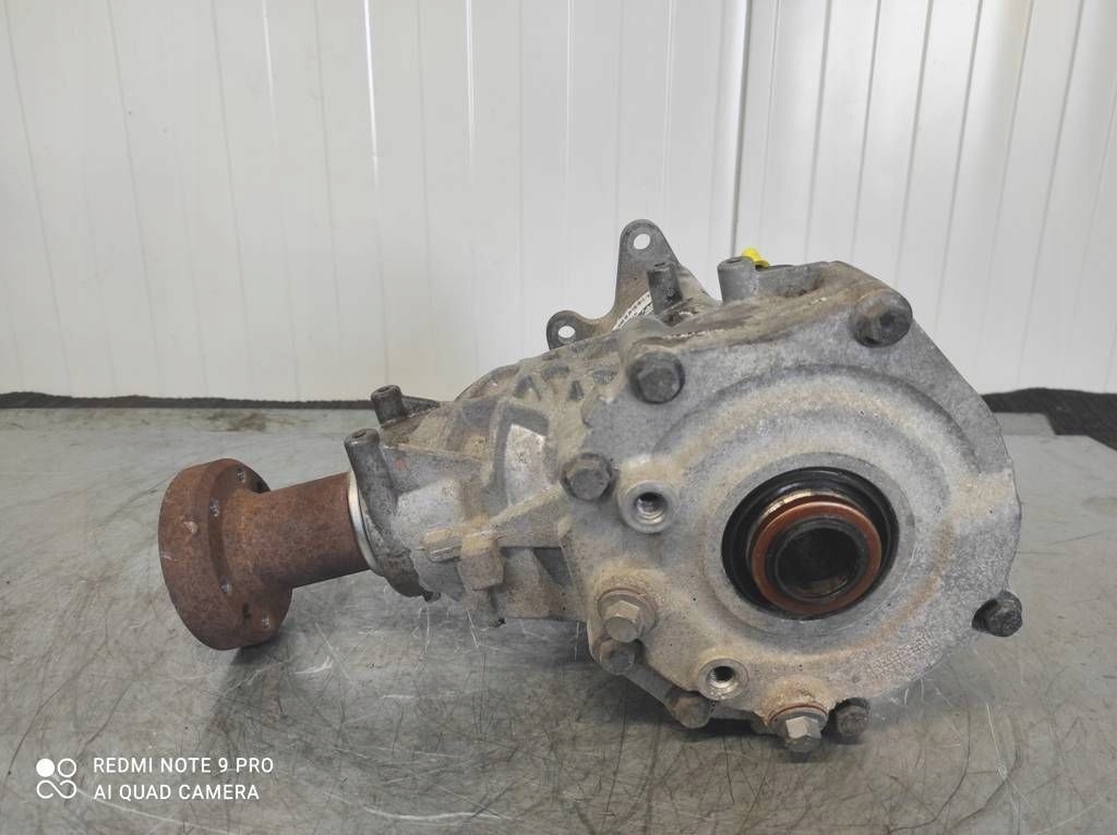 Дифференциал механизм дифференциал 2.58 land rover discovery ej32-7l486-ac Киев