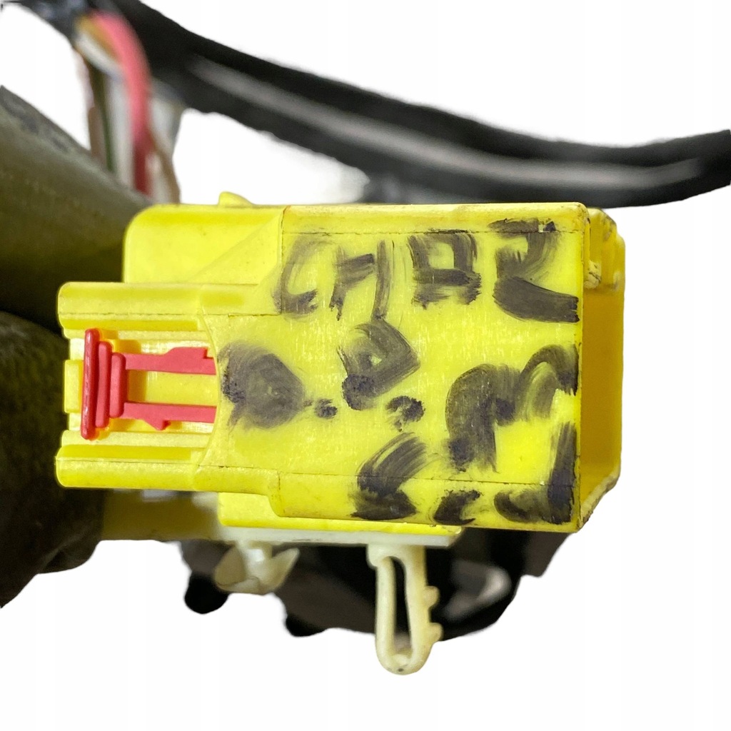 фото №9, Dodge charger 2017 перед сторона правая сиденья, сиденье