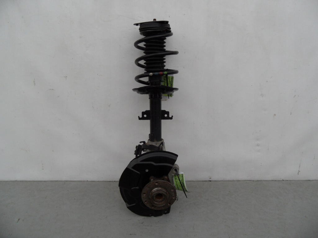 фото №1, Mcperson правый grand scenic iv 1.5 поворотный кулак alu