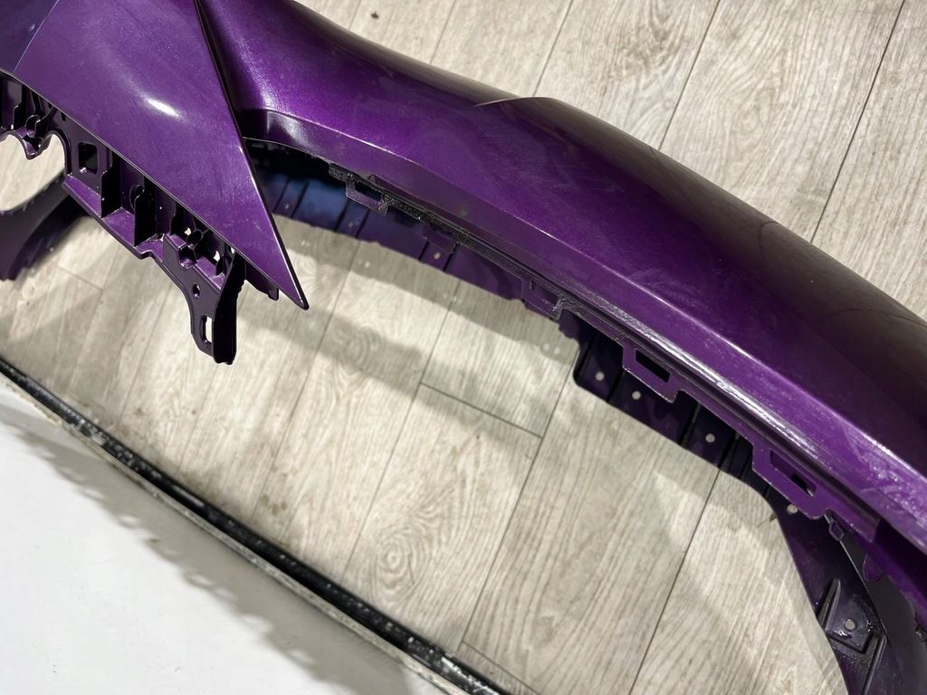 фото №7, Бампер перед bmw 4 g26 m-pakiet