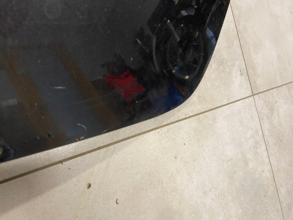 фото №9, Seat altea xl кришка багажника багажника ls9n