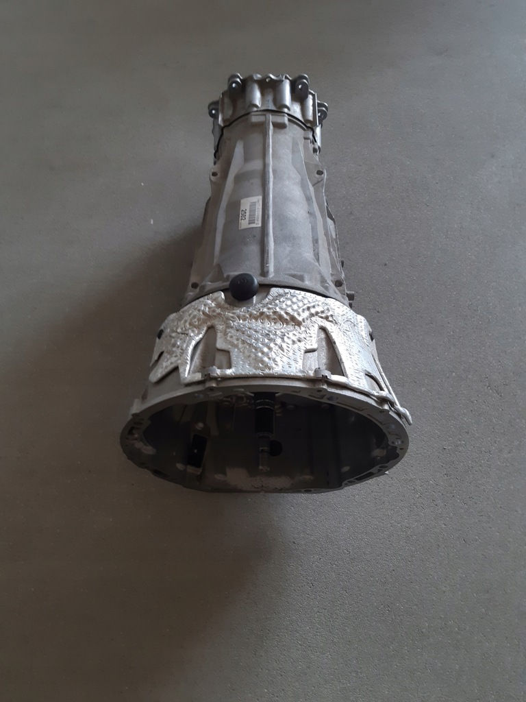 фото №1, Mercedes gls x166 коробка передач передач 1662704302