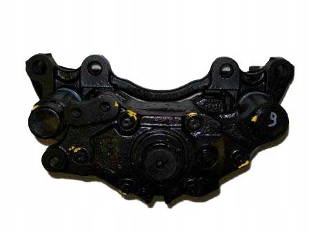 фото №1, Супорт гальмівний midlum renault m250 5010260215