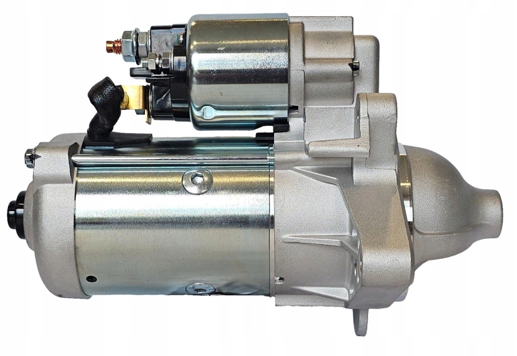 Стартер renault master 2.3 dci 145 fwd renault movano2.3 dci старт-стоп Доставка