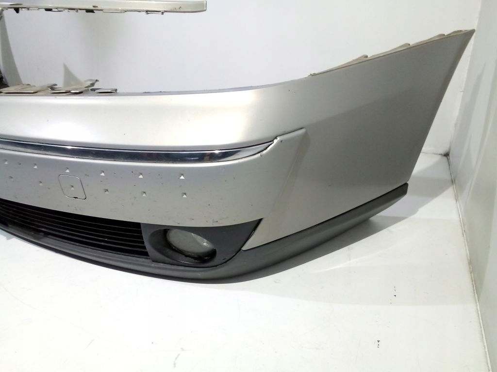 фото №7, Renault vel satis бампер перед передний tea19