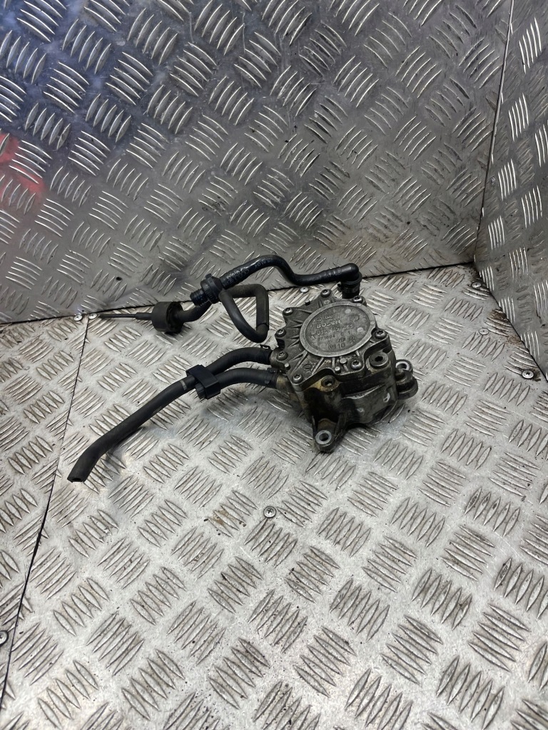 Купить Насос впрыскная audi a6 s6 c6 4f 03g145209