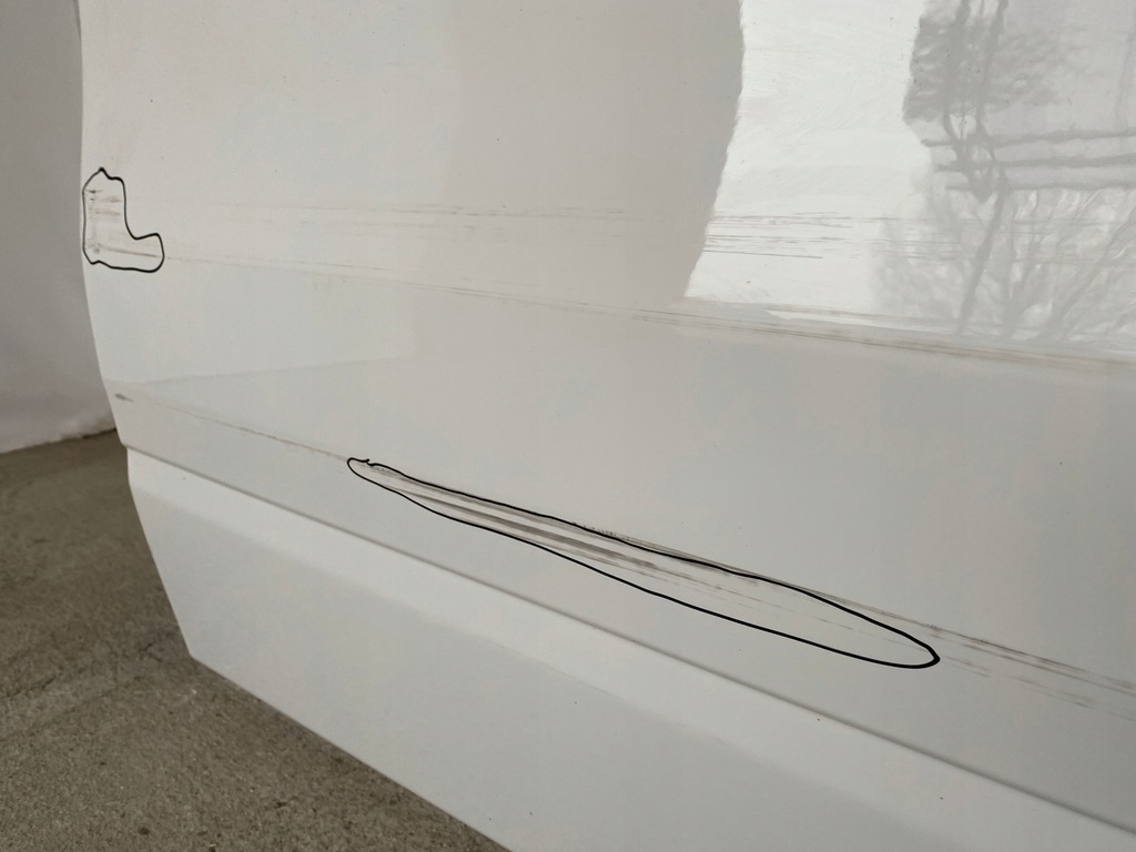 фото №11, Dodge ram 2019r- дверь передние правое перед poznań ==giełda==