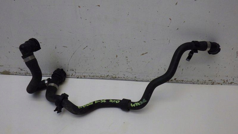 фото №6, Wąż труба wody bmw 4 f36 gran coupe i 3.0 d 8512420