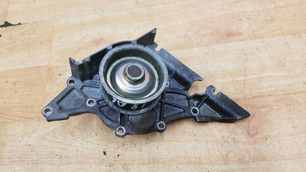 фото №1, Насос wody audi a6 c5 2.8 v6