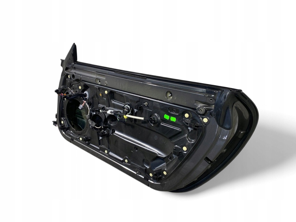 фото №14, Porsche 911 991 2018 правая сторона дверь