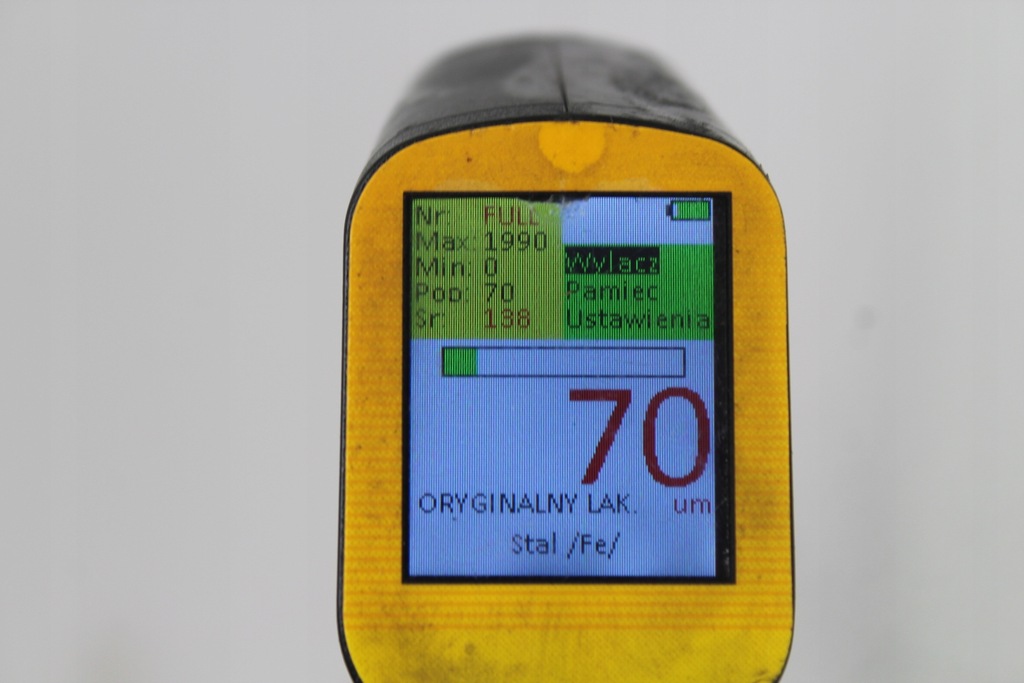 фото №10, Двері правий перед bmw x3 e83 03-06r a07