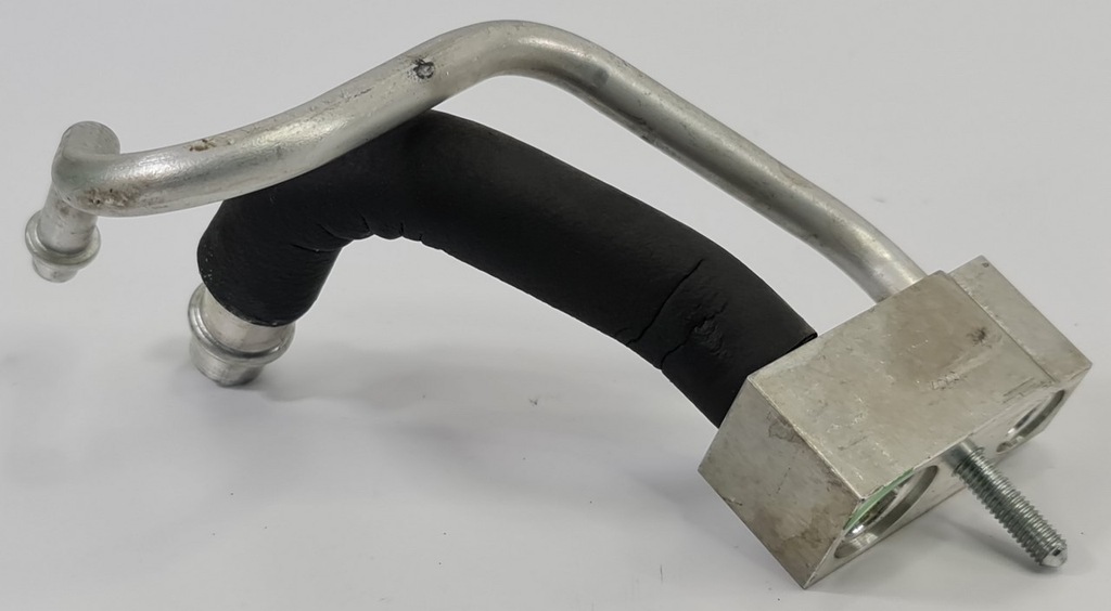 фото №2, Wąż трубка кондиционера volvo xc90 2.9 t6