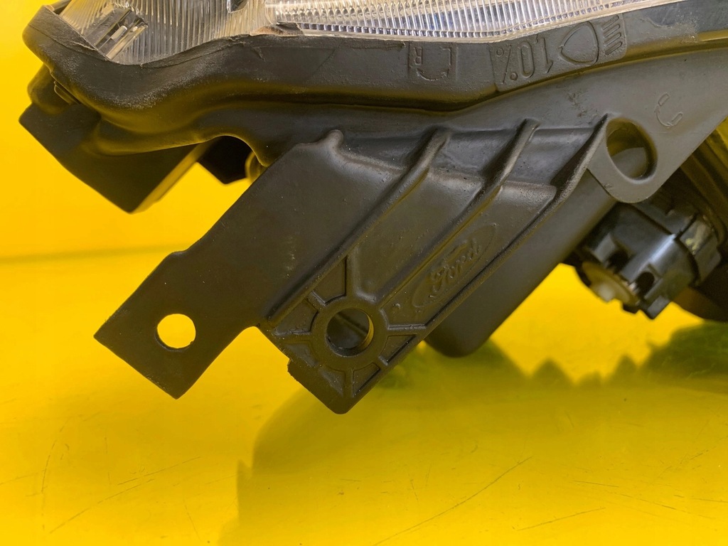 фото №9, Лампа левая ford ranger raptor 18-22 full led