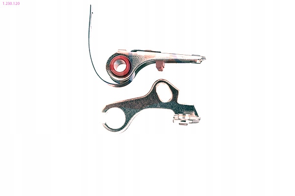 фото №2, Реле апарата запалювання fiat eps