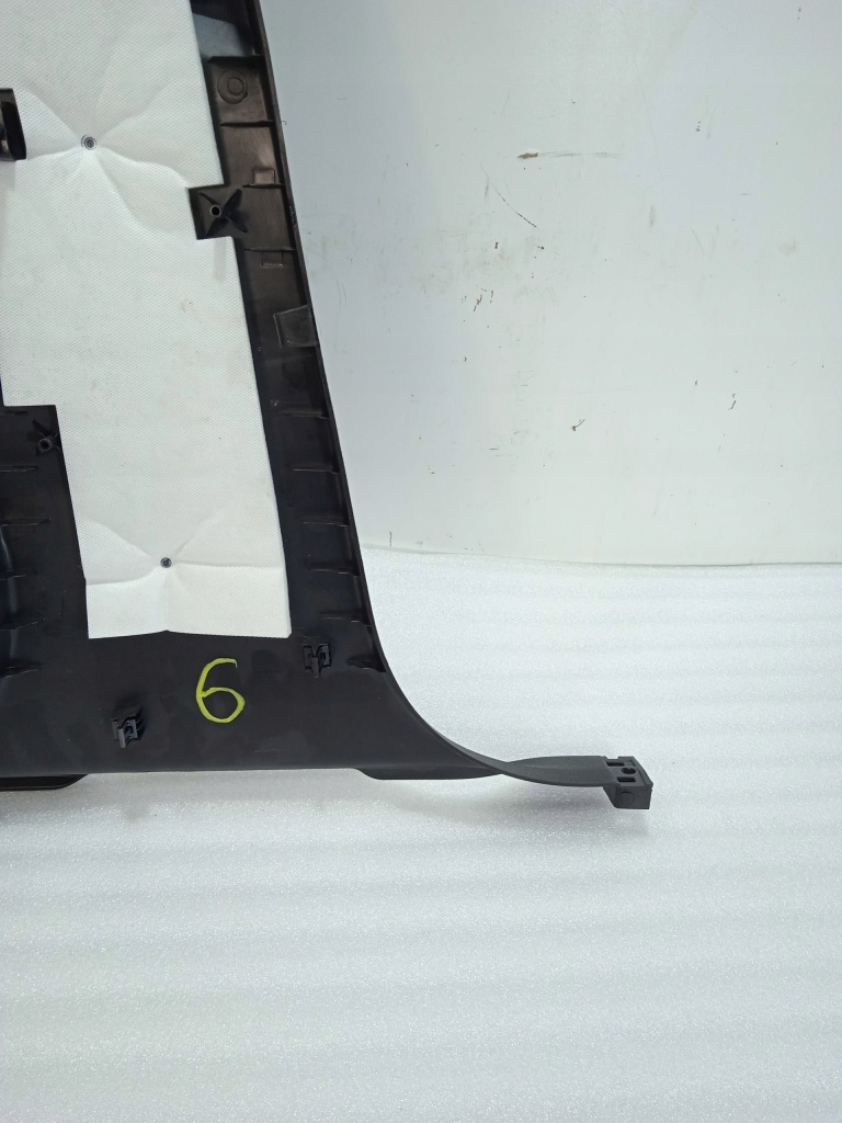 фото №8, Ford kuga mk2 защита обшивка стойка правая